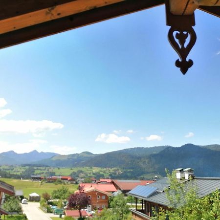 Haus Sichert Reit im Winkl Extérieur photo