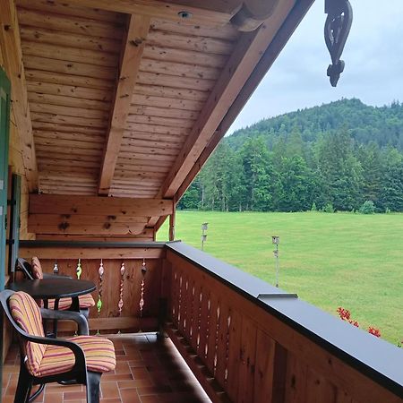 Haus Sichert Reit im Winkl Extérieur photo