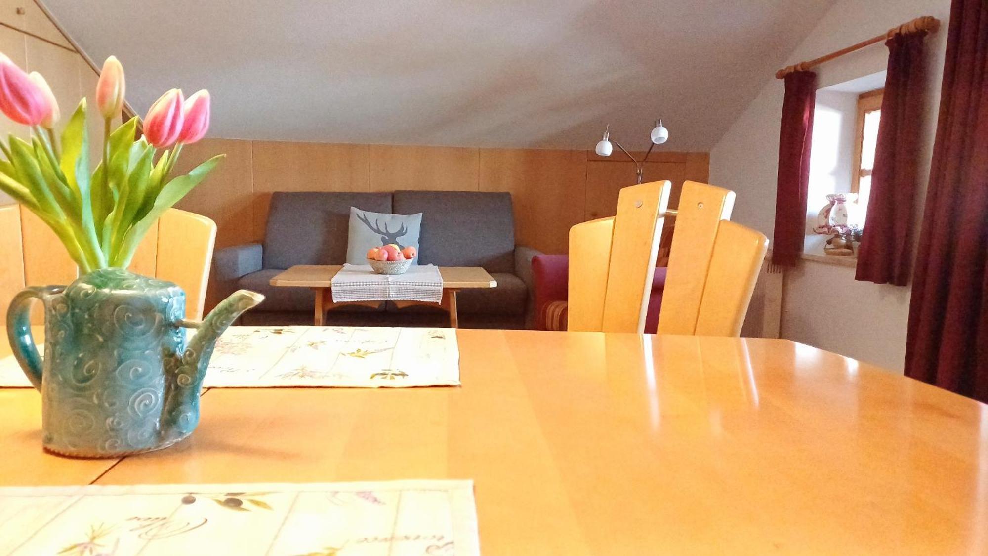 Haus Sichert Reit im Winkl Extérieur photo