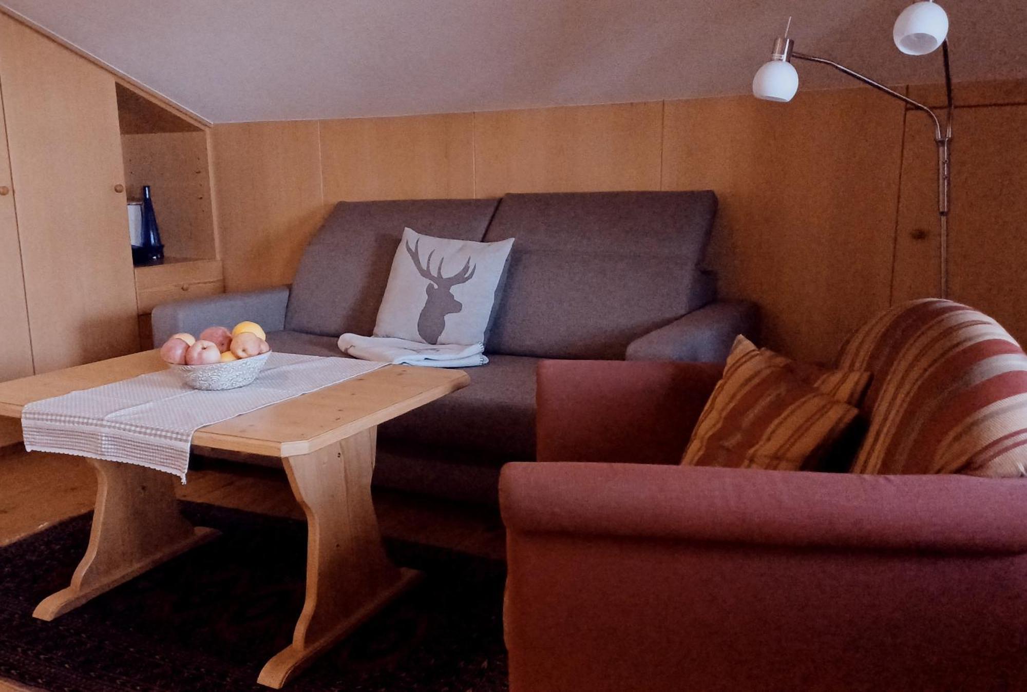 Haus Sichert Reit im Winkl Extérieur photo