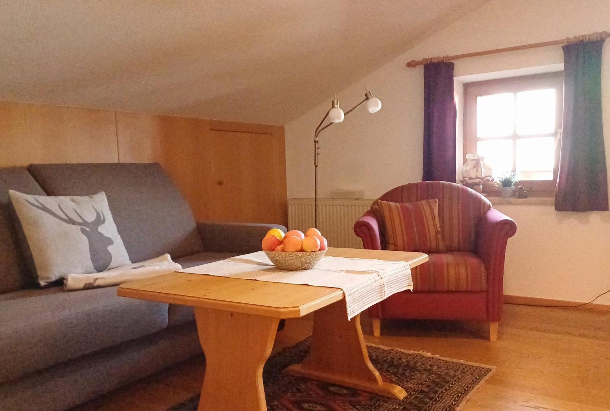 Haus Sichert Reit im Winkl Extérieur photo
