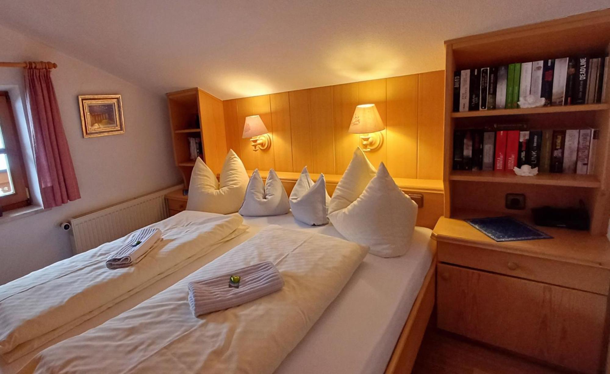 Haus Sichert Reit im Winkl Extérieur photo
