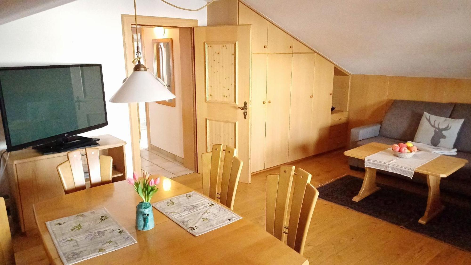 Haus Sichert Reit im Winkl Extérieur photo