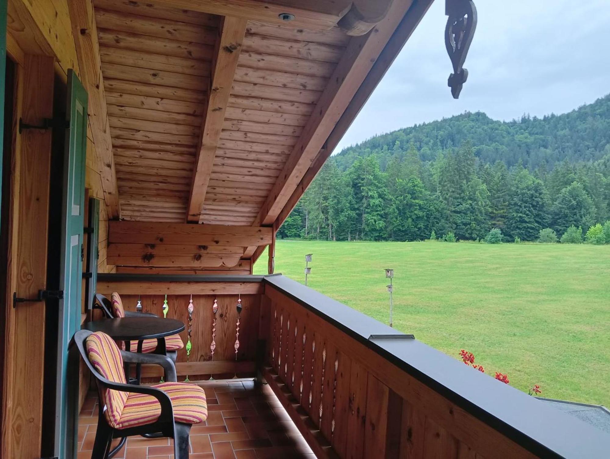 Haus Sichert Reit im Winkl Extérieur photo